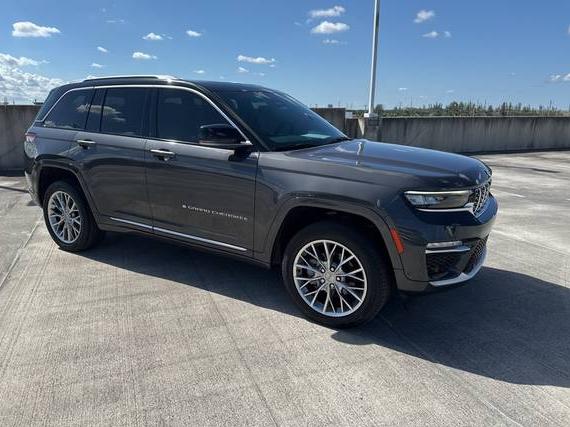 JEEP GRAND CHEROKEE 2022 1C4RJGEG7N8608898 image JEEP GRAND CHEROKEE 2022 1C4RJGEG7N8608898 image